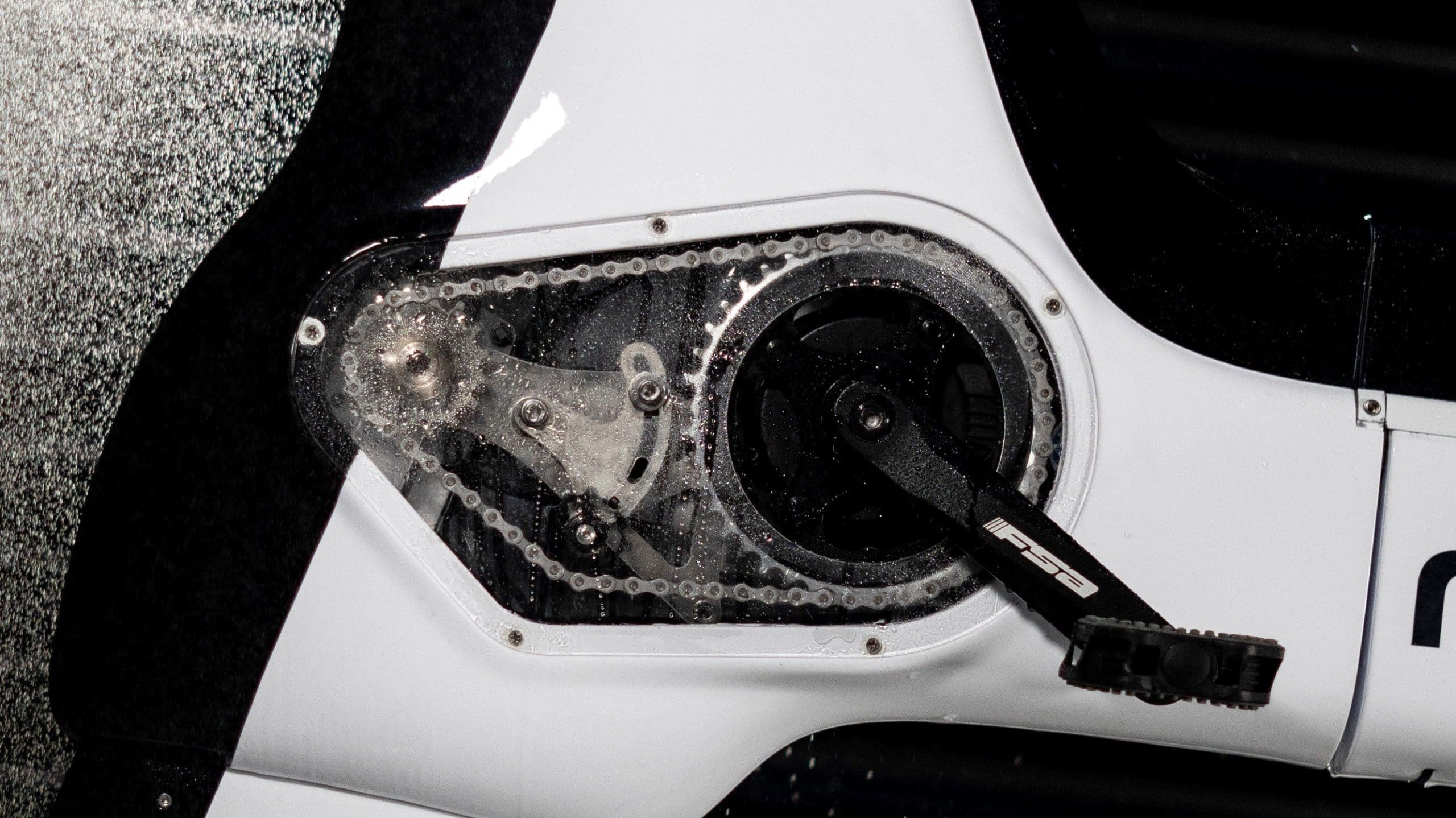 Motor vs. Manual