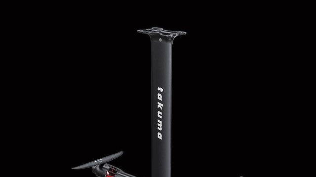 Unveiling Innovation: Introducing the Takuma Foil Assist