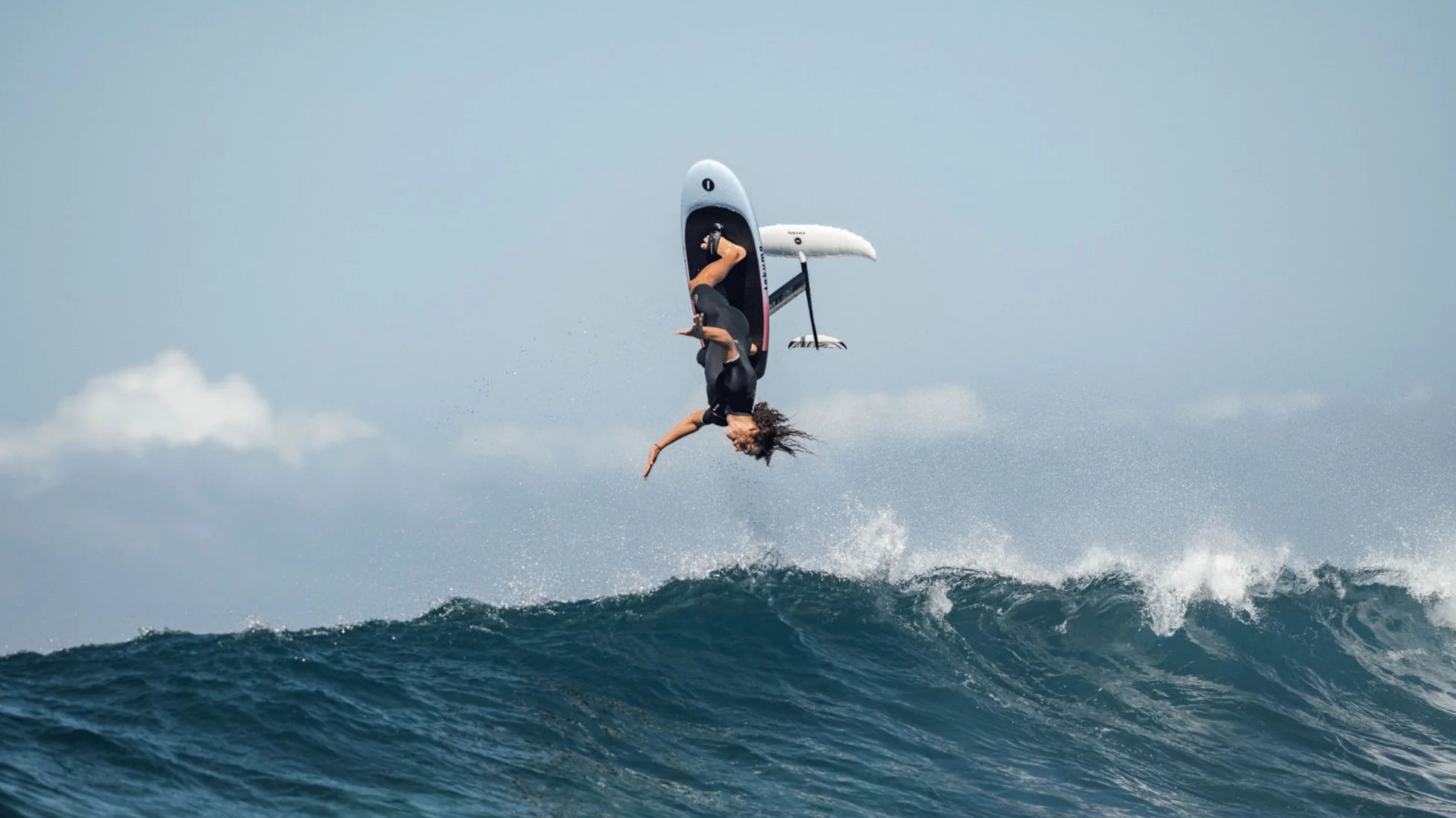 Soaring Beyond Limits: Unleashing Aerial Freedom with Kujira Helium Wing Sets