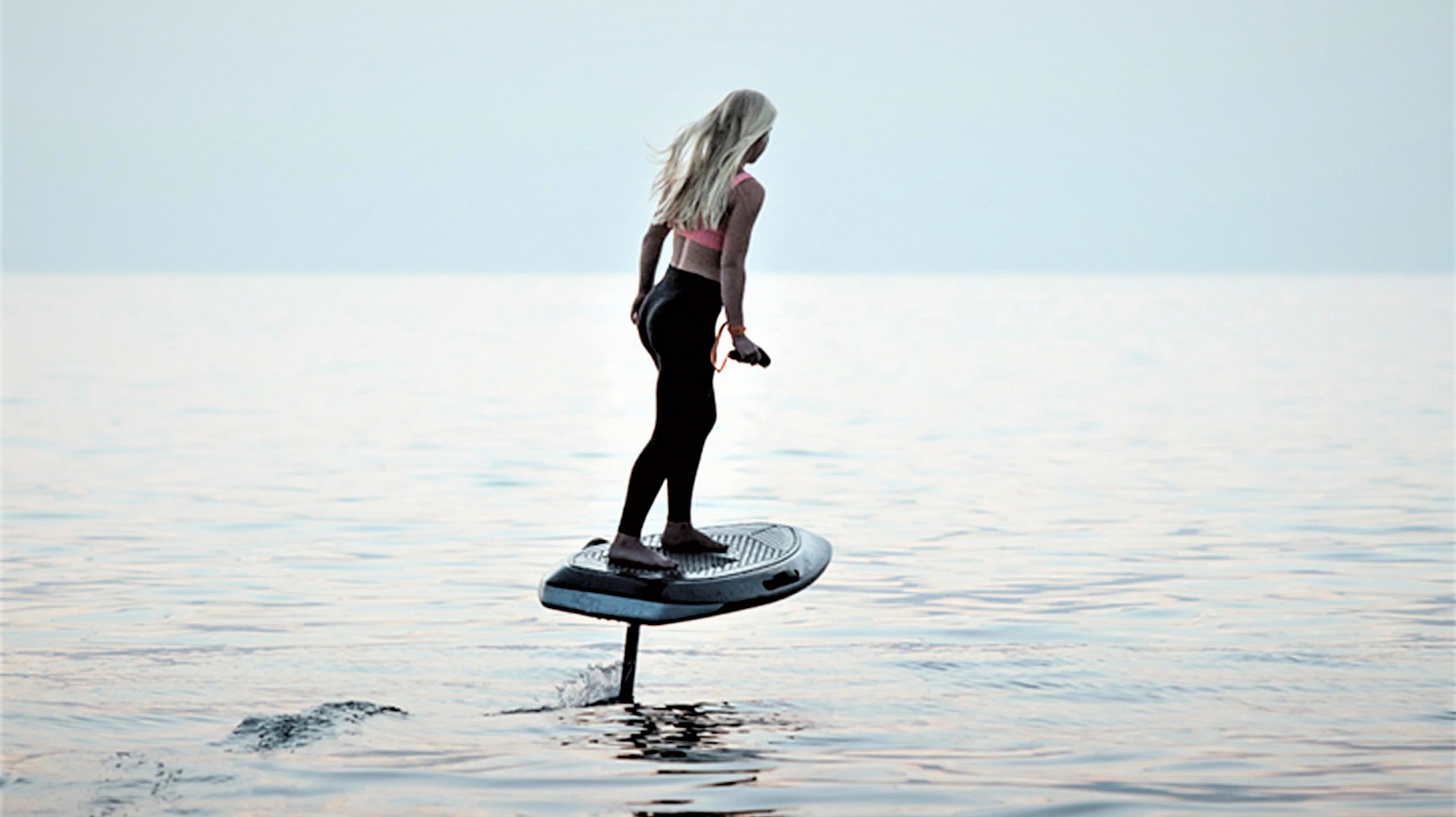 IT'S OFFICIAL! Waydoo Flyer One Plus is Here!