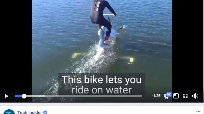 Manta5 Goes Viral