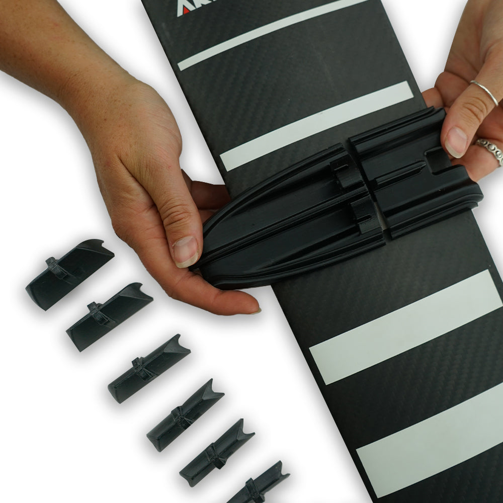 Analyzing image      151-Foil-Drive-Universal-Mast-Adaptor-S23-4-Motor-Pod
