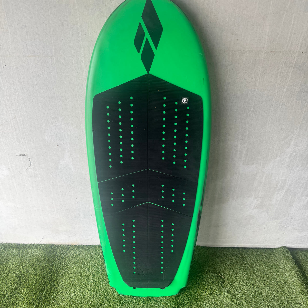 AMOS Nano Foil Board 30L – FutureMovement.Co