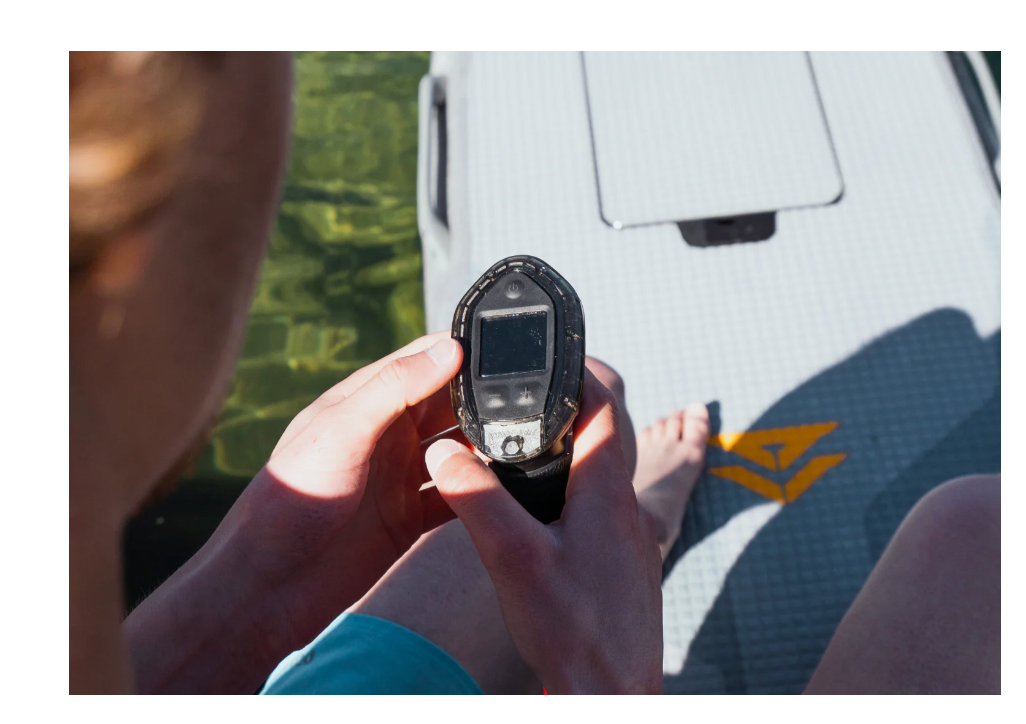 Waydoo EVO Remote – FutureMovement.Co