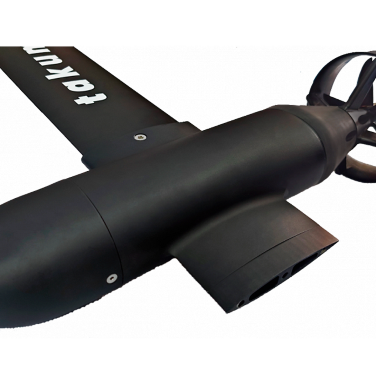 Takuma E-Mast & Propulsion 65 Set – FutureMovement.Co