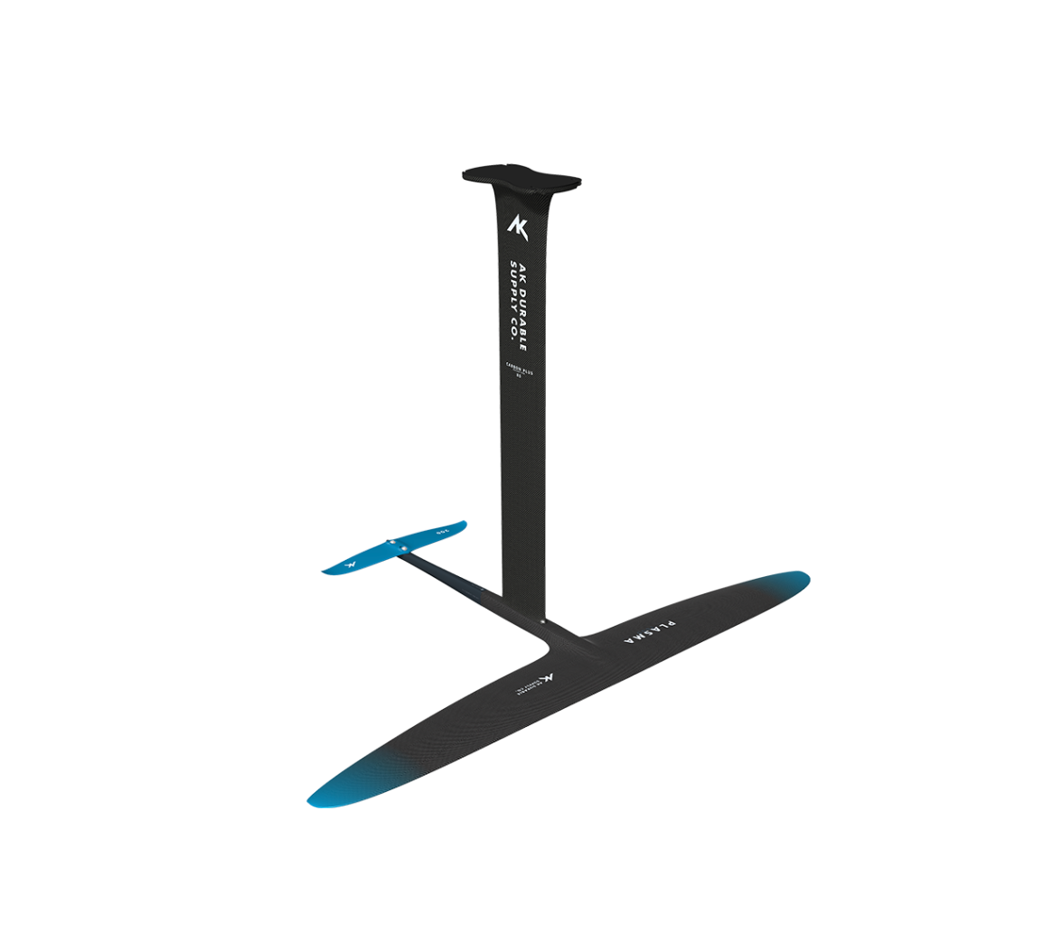 Takuma Foil Wing Sets – FutureMovement.Co