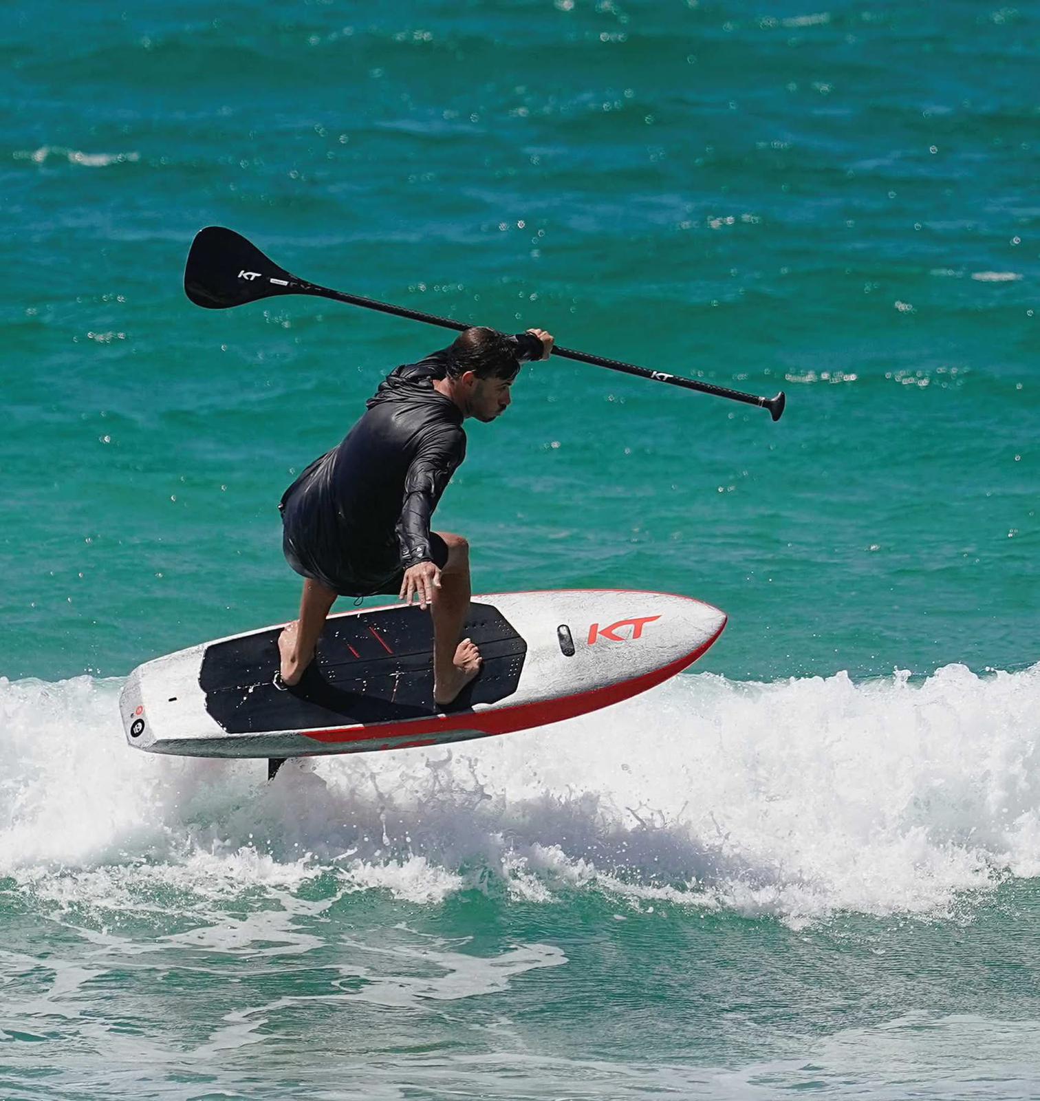 ▷ Hydrofoil - Foil Surfboards - Efoil - Takuma – FutureMovement.Co