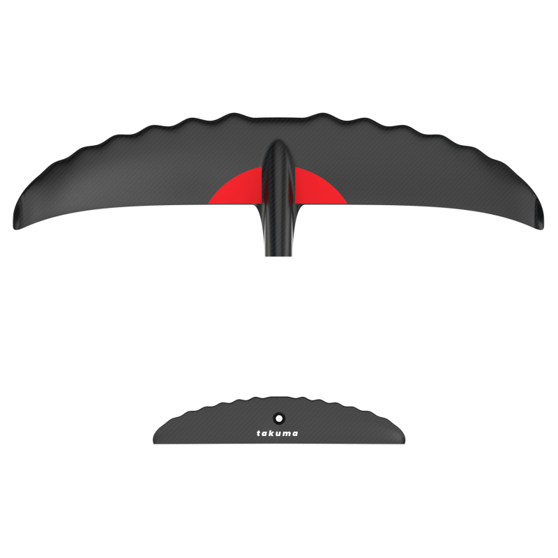 Kujira II Wing Set