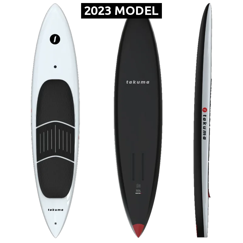 Takuma Rise Wing Foil Board