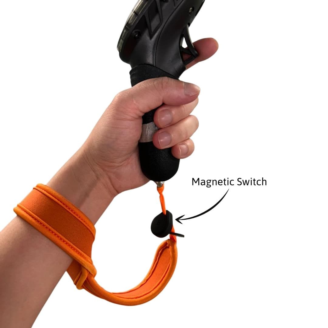 Magnetic Switch Accessory - FutureMovement.Co