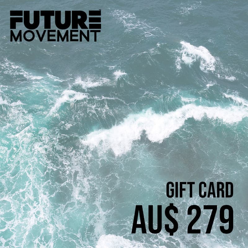 FM Gift Cards - FutureMovement.Co
